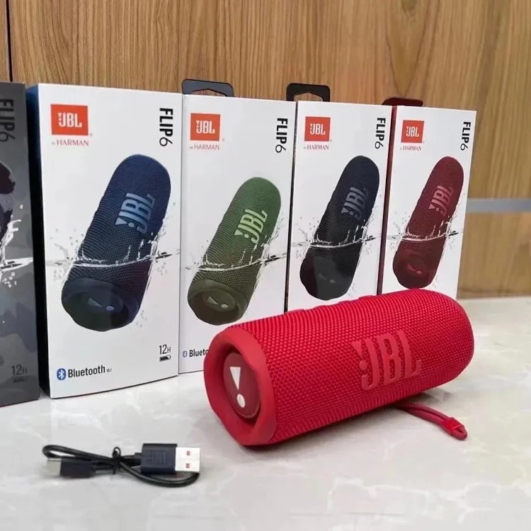 TOP JBr flip6 非质量问题 product image