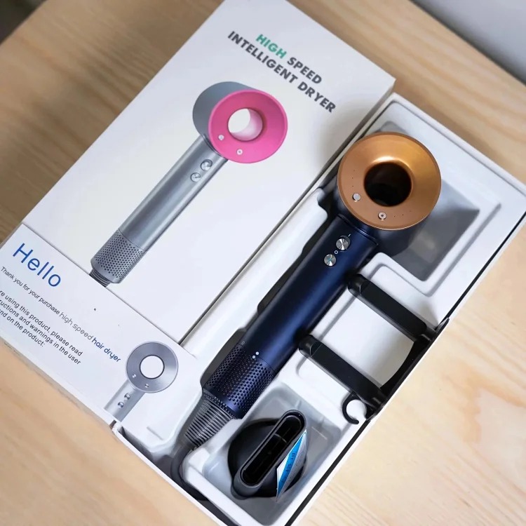D吹风机00181 product image