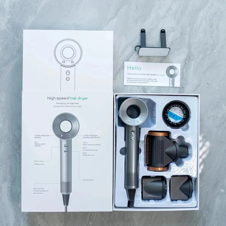 D吹风机00181 product image