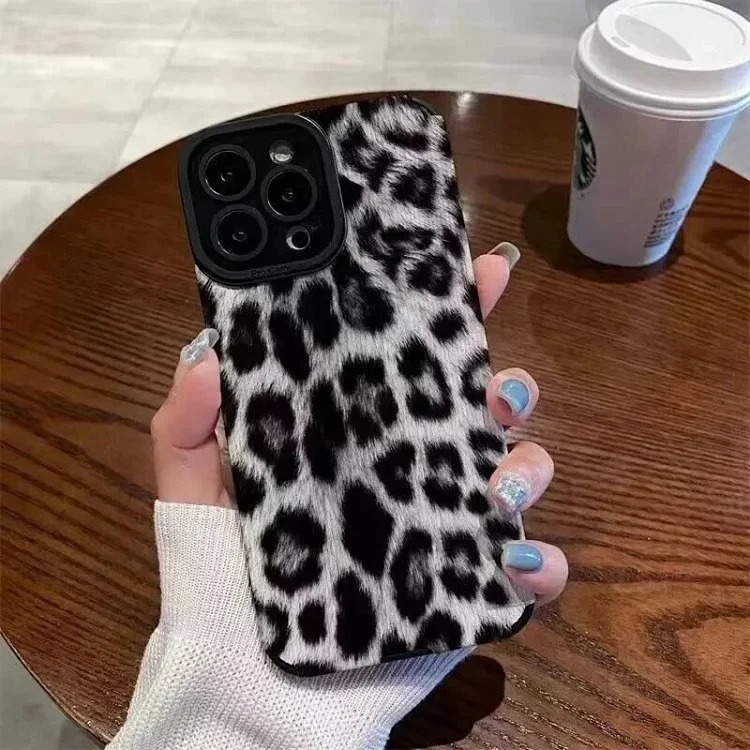 Fashion Minimalist Phone Case