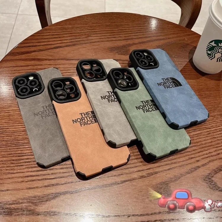 Fashion Minimalist Phone Case