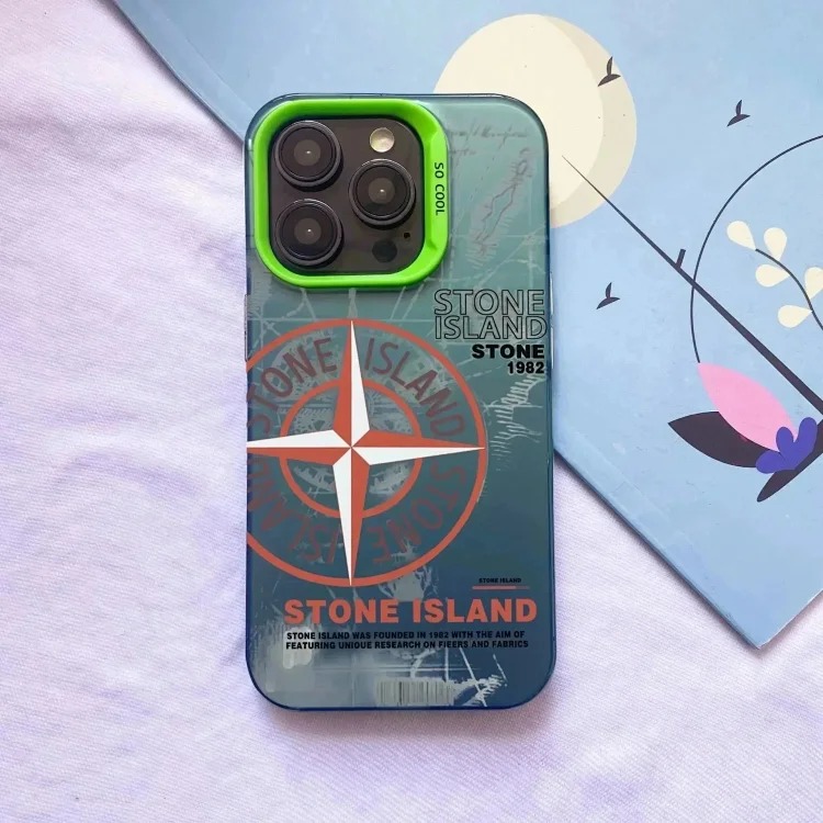Fashion Trendy Phone Case