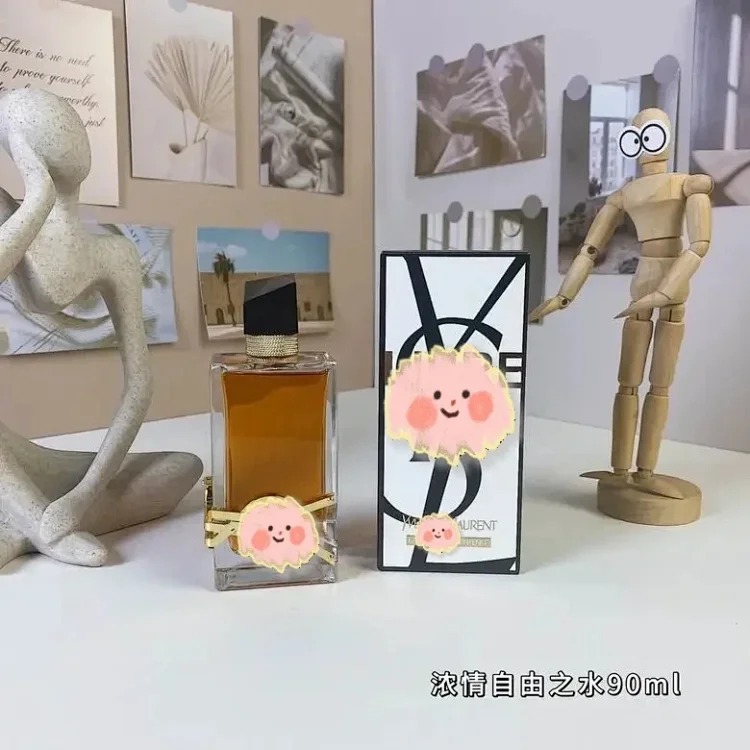 香体喷雾清新女士 product image