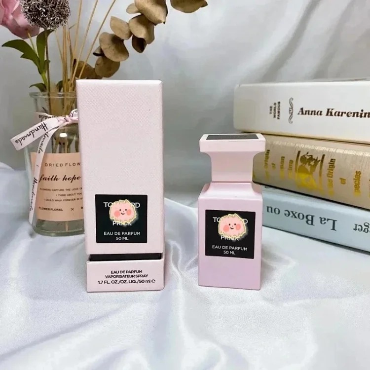 香体喷雾清新女士 product image