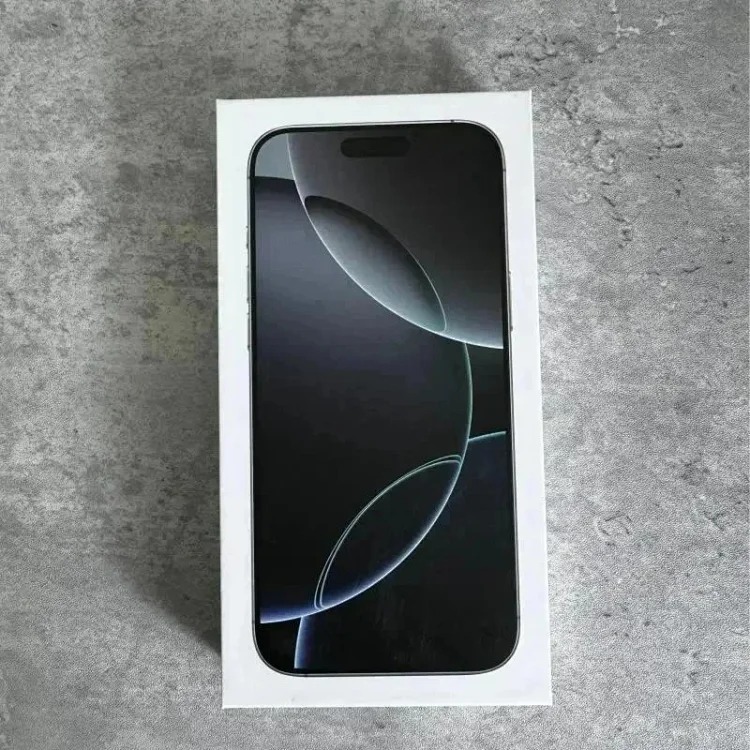 i16 Pro Max 512G 5G network-0644 product image