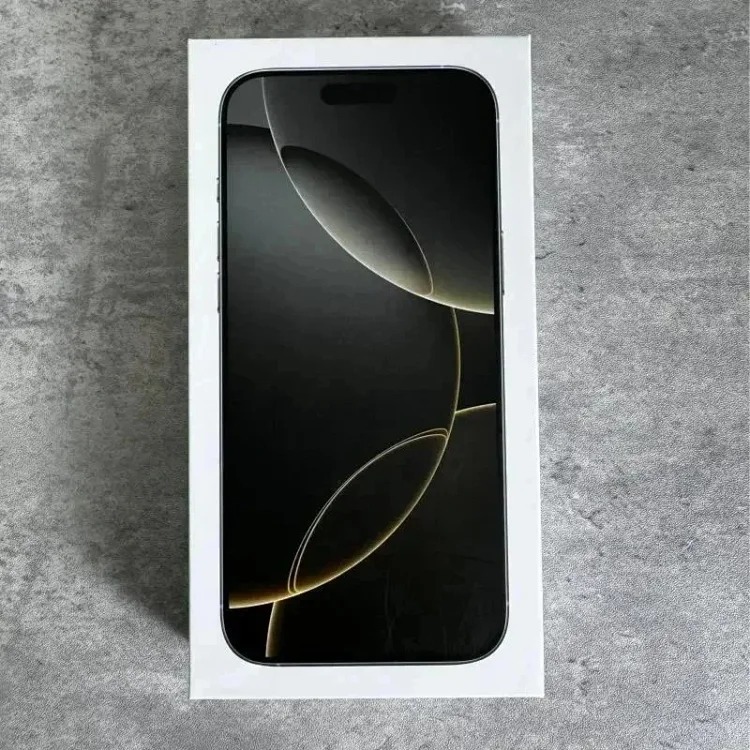 i16 Pro Max 512G 5G network-0644 product image