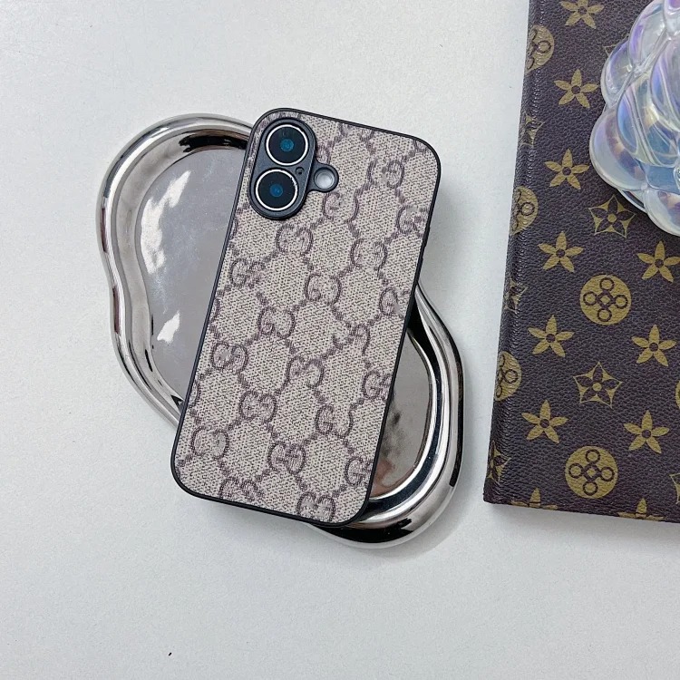 Louis Vuitton Luxury Premium Phone Case
