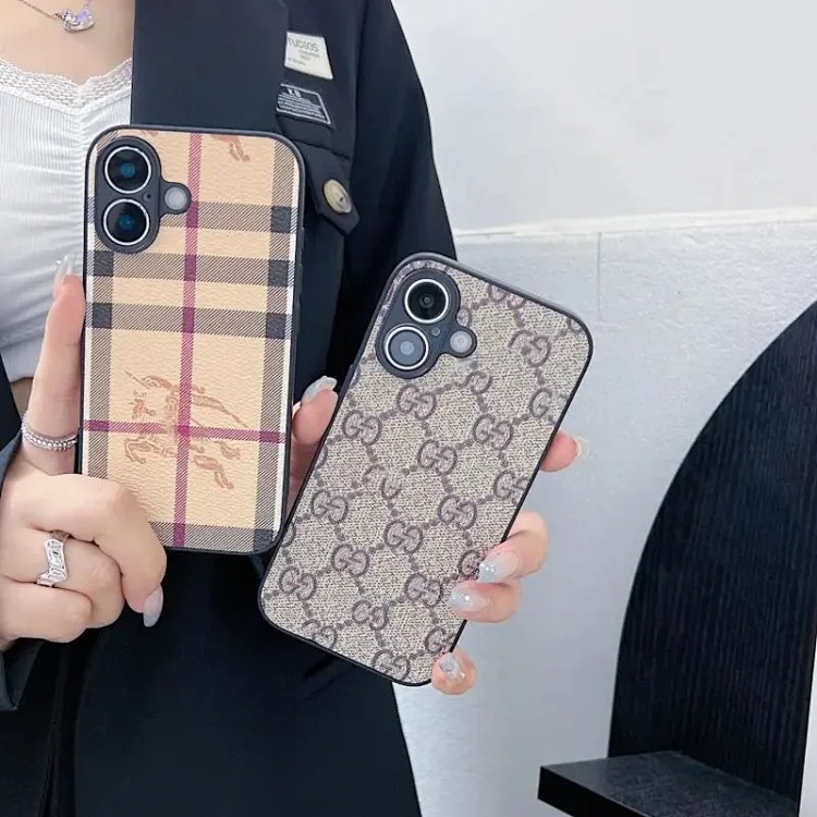Louis Vuitton Luxury Premium Phone Case