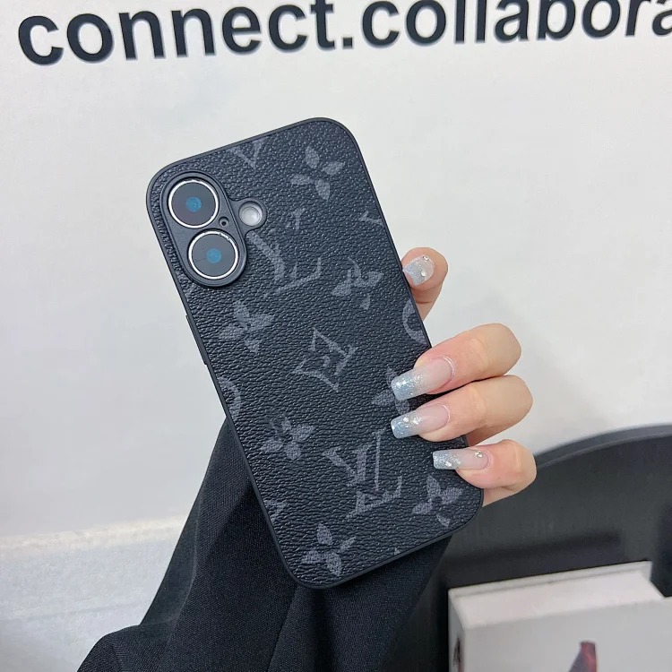 Louis Vuitton Luxury Premium Phone Case