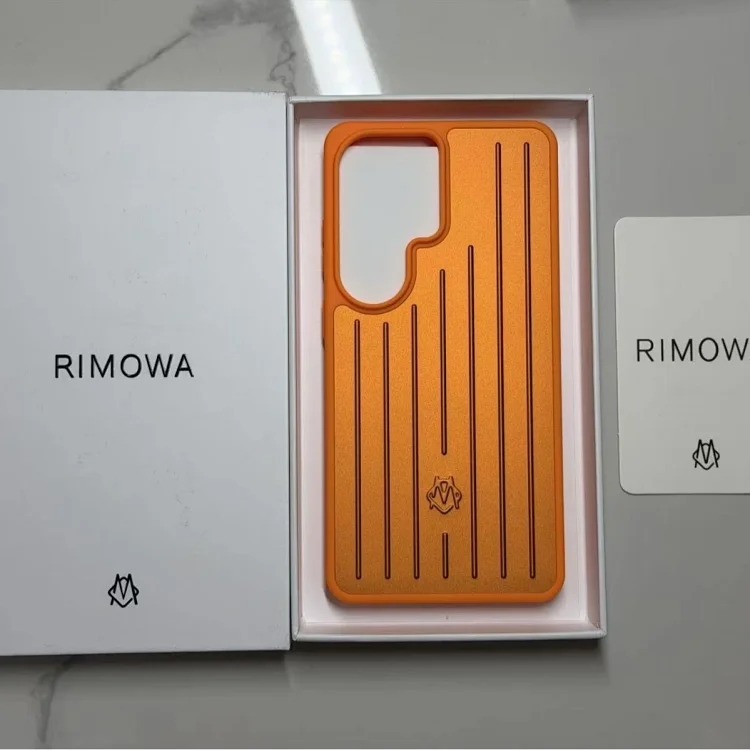 New Gold Phone Case