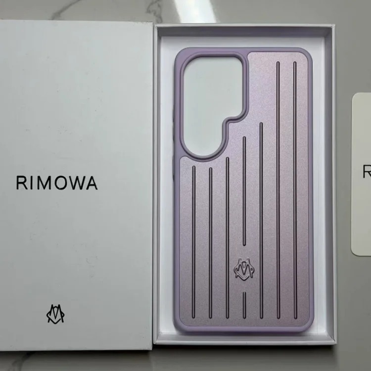 New Gold Phone Case