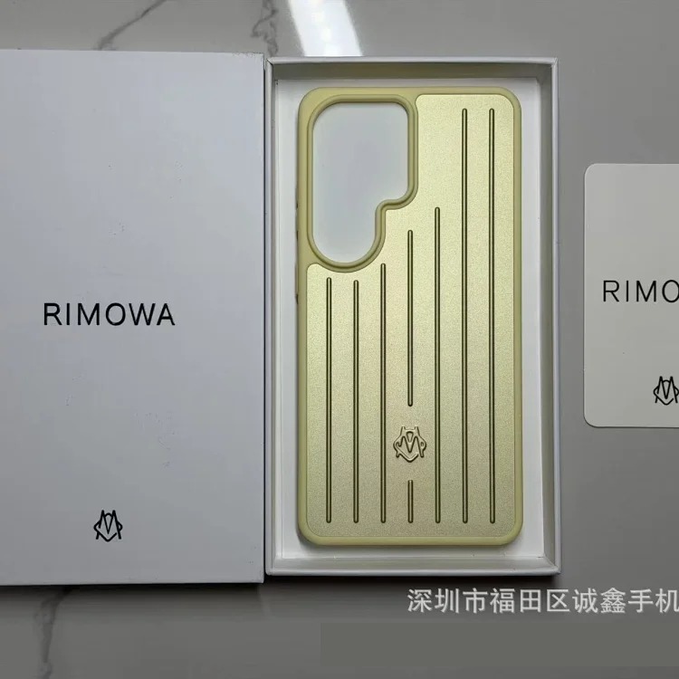 New Gold Phone Case