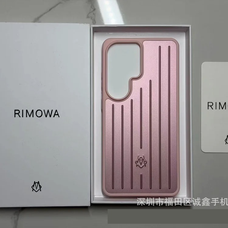 New Gold Phone Case