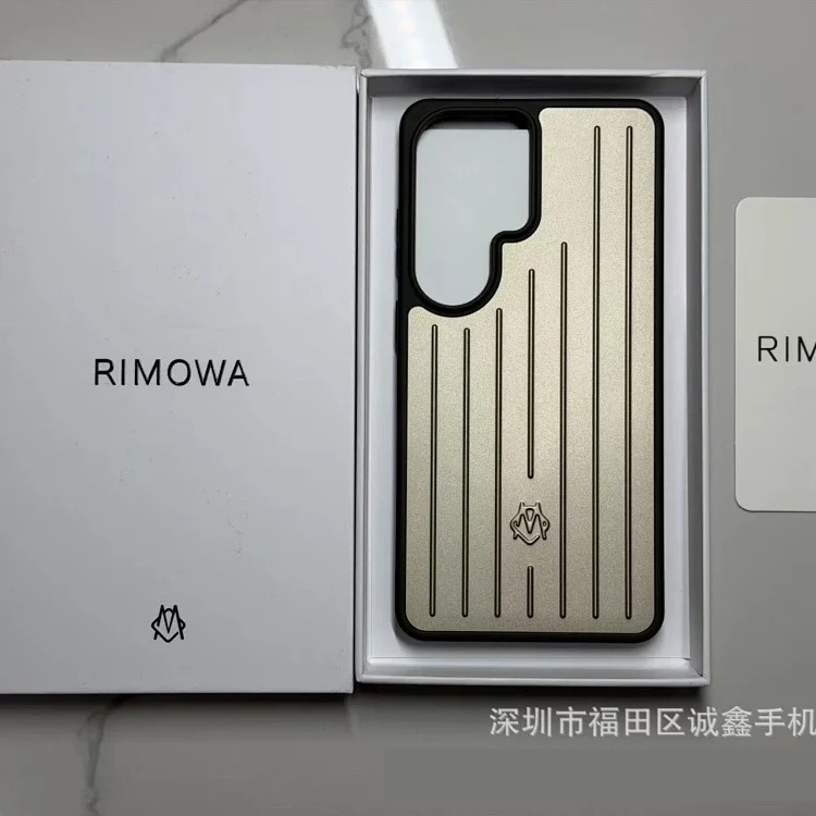 New Gold Phone Case