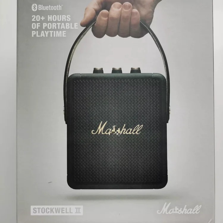 DX70 stockwellⅡ product image
