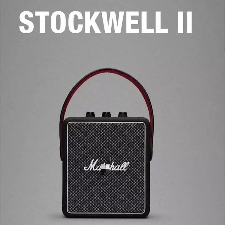 DX70 stockwellⅡ product image