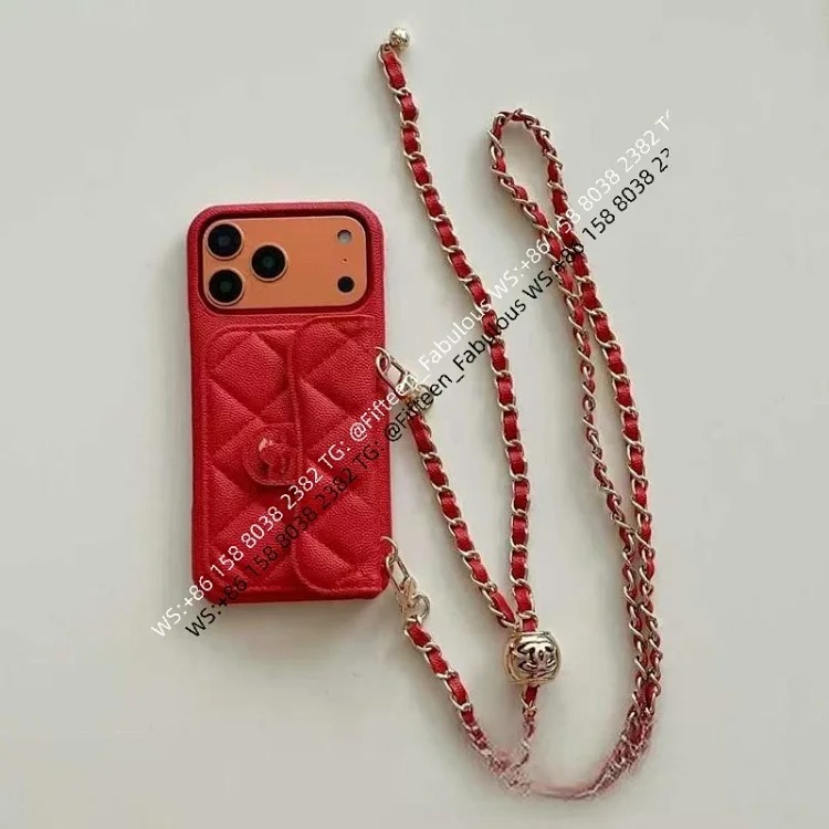New Gold Phone Case