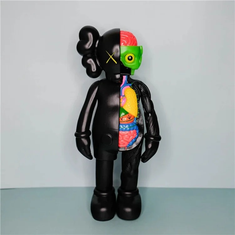 37cm Trendy Figurine/Doll product image