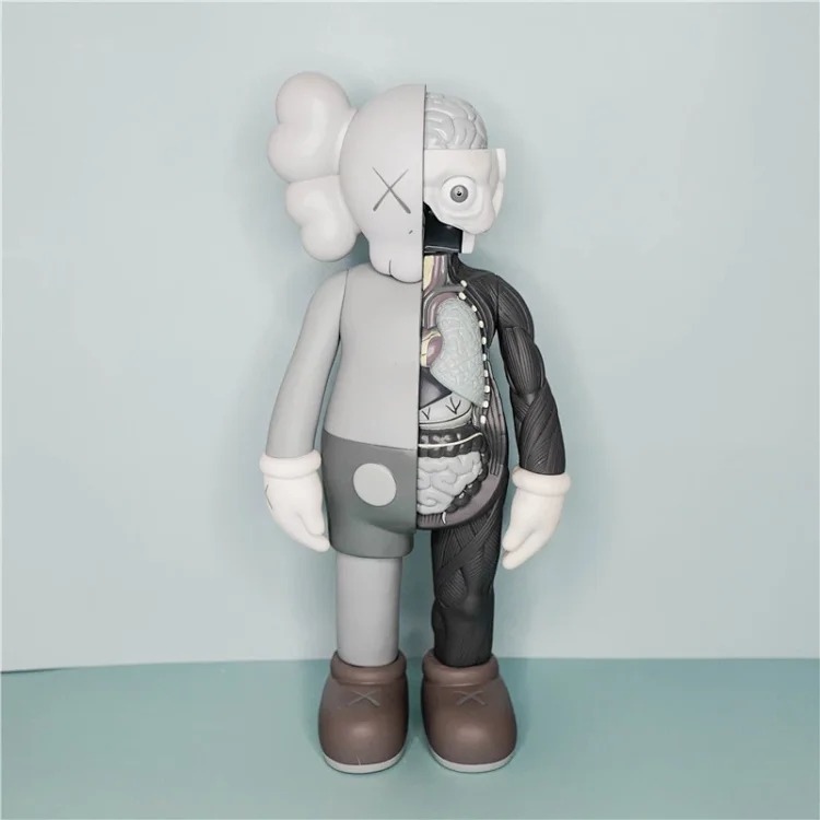 37cm Trendy Figurine/Doll product image