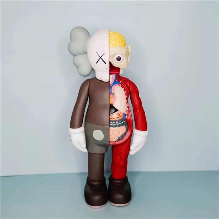 37cm Trendy Figurine/Doll product image