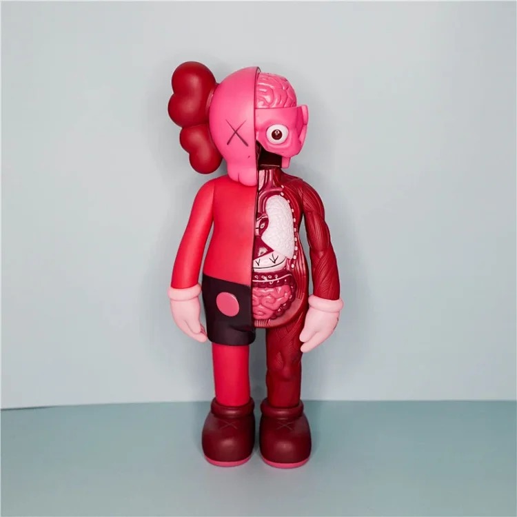 37cm Trendy Figurine/Doll product image
