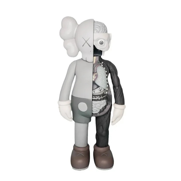 37cm Trendy Figurine/Doll product image