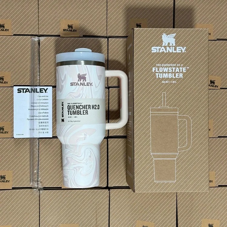 Y1 new stainless steel car thermos cup product image