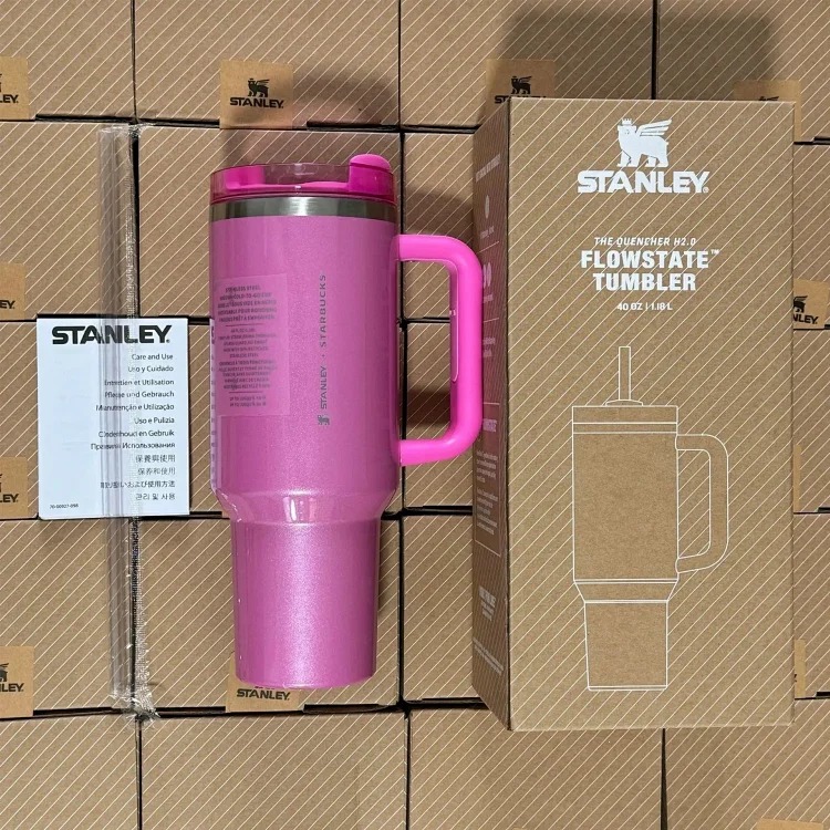 Y1 new stainless steel car thermos cup product image