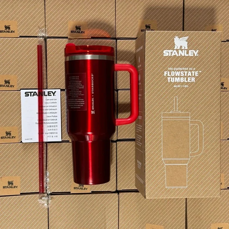 Y1 new stainless steel car thermos cup product image