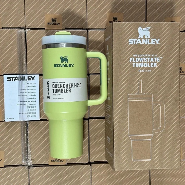 Y1 new stainless steel car thermos cup product image