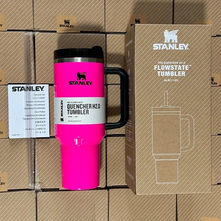 Y1 new stainless steel car thermos cup product image