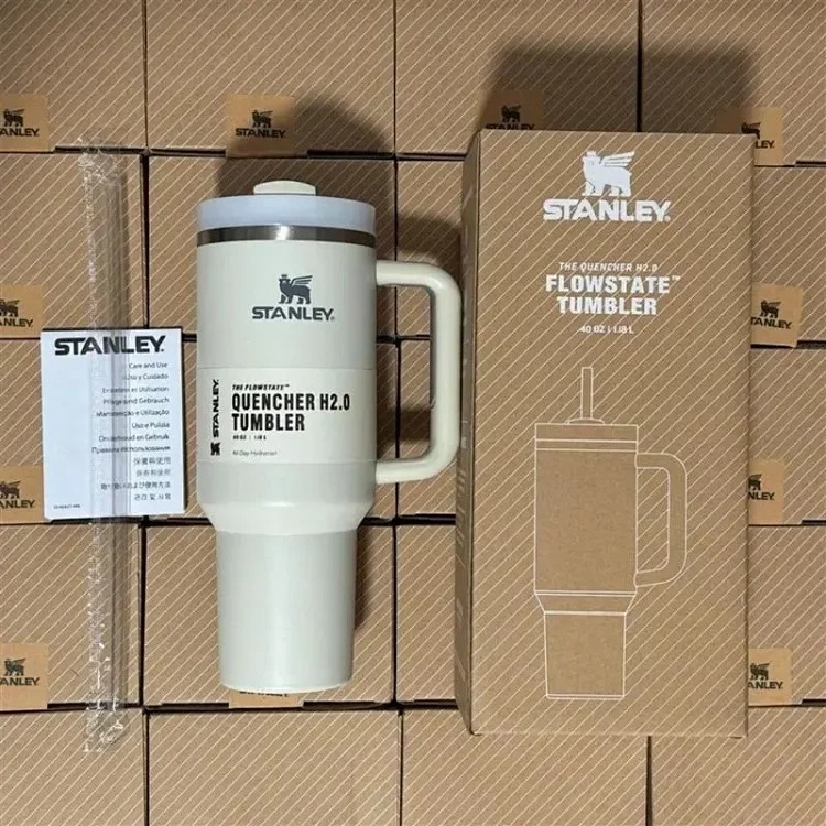 Y1 new stainless steel car thermos cup product image