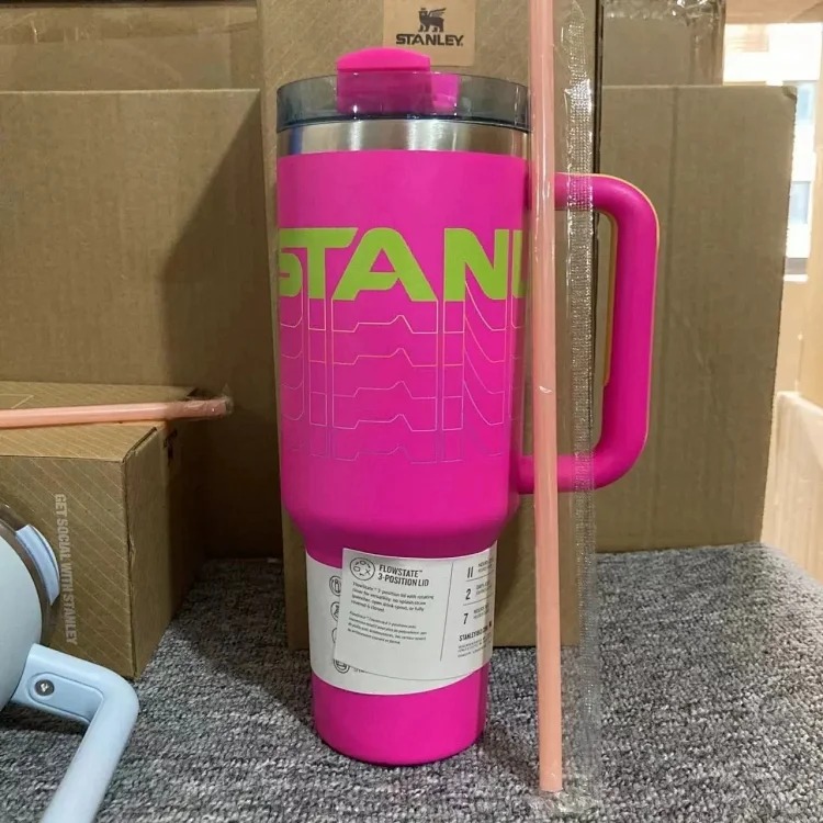 Y1 new stainless steel car thermos cup product image