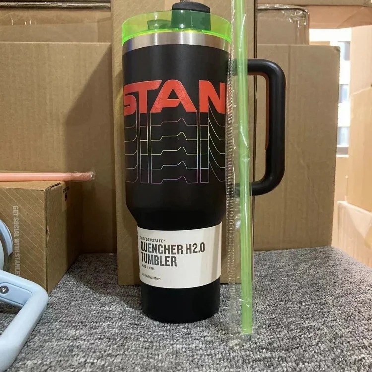 Y1 new stainless steel car thermos cup product image