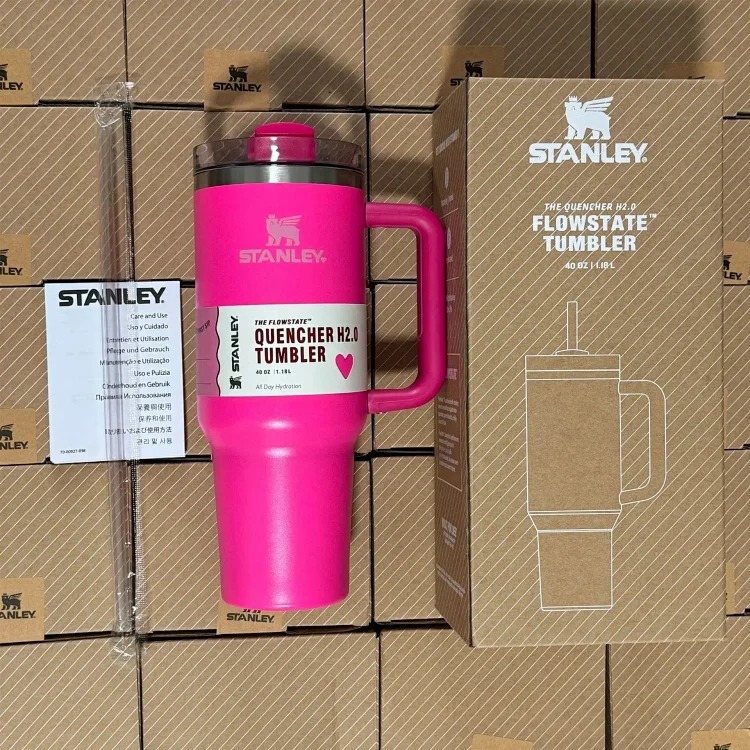 Y1 new stainless steel car thermos cup product image