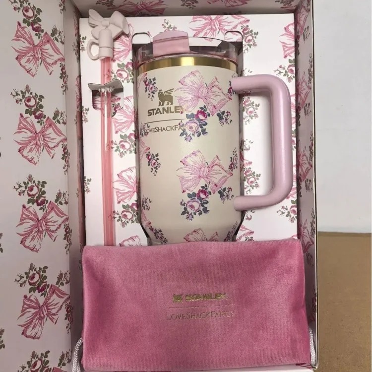 Y1 new stainless steel car thermos cup product image