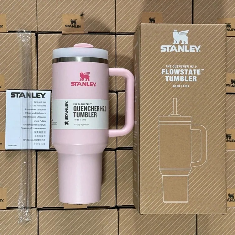 Y1 new stainless steel car thermos cup product image