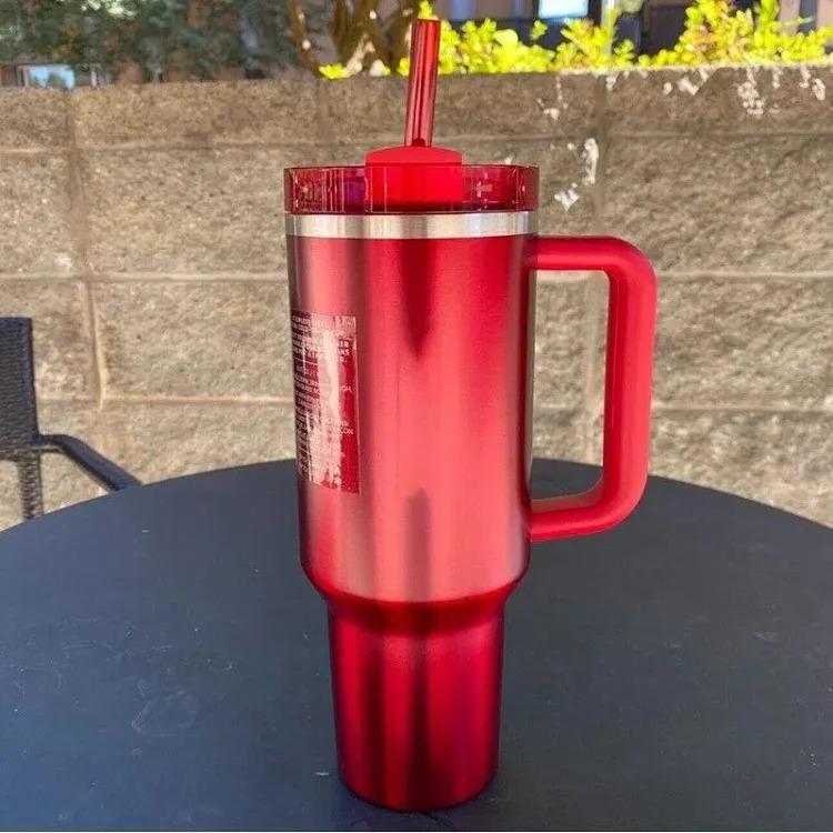 Y1 new stainless steel car thermos cup product image