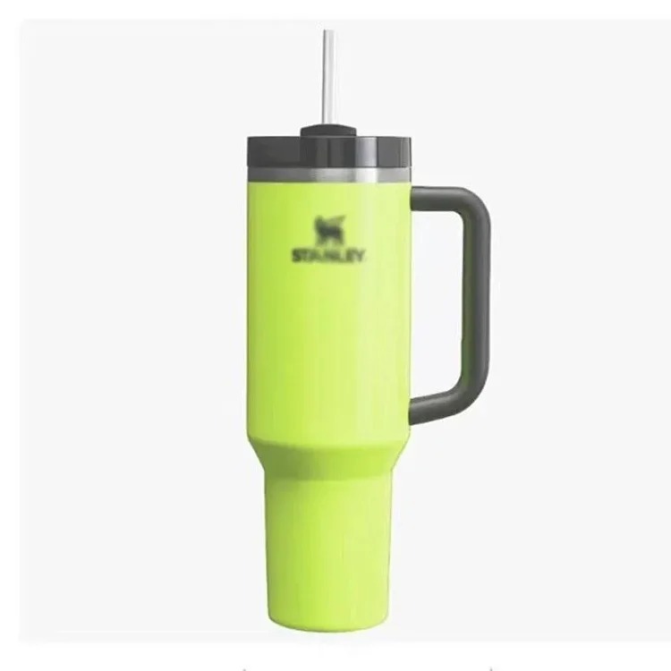 Y1 new stainless steel car thermos cup product image