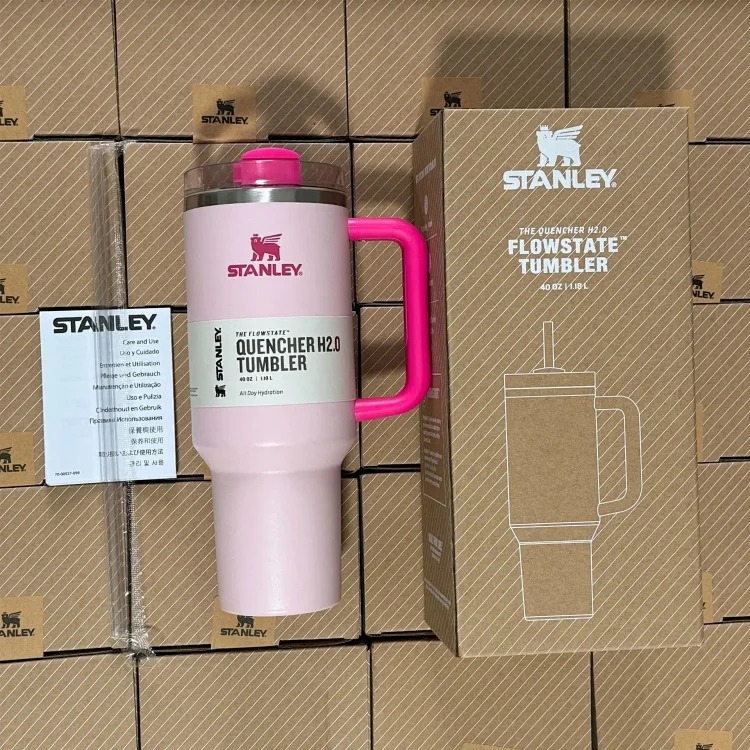 Y1 new stainless steel car thermos cup product image