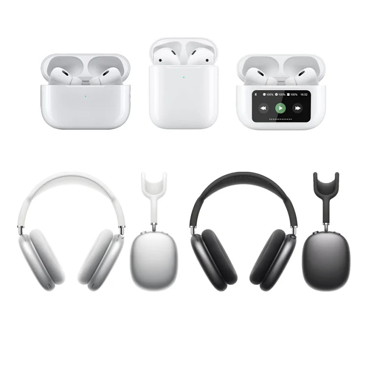 A&P new fashionable and trendy headphones