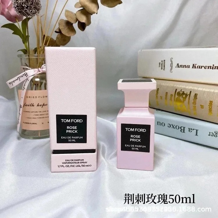 ZMR18-TFordcologne外贸perfume 时尚好闻香 product image