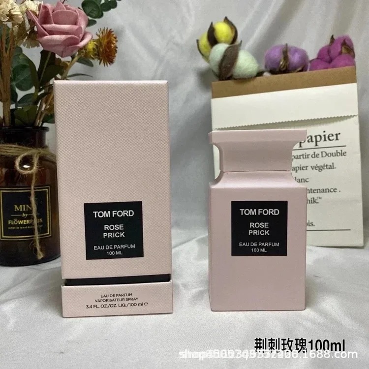 ZMR18-TFordcologne外贸perfume 时尚好闻香 product image