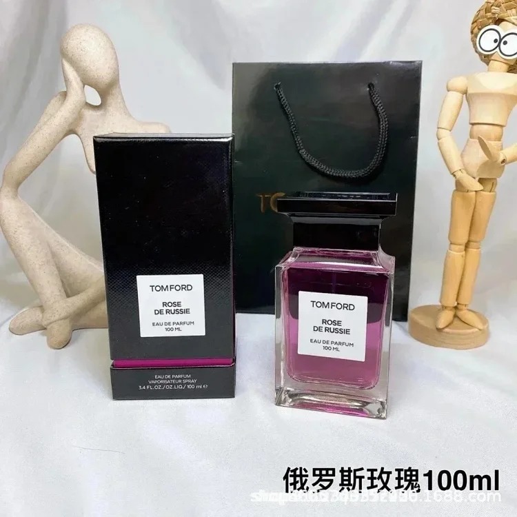 ZMR18-TFordcologne外贸perfume 时尚好闻香 product image
