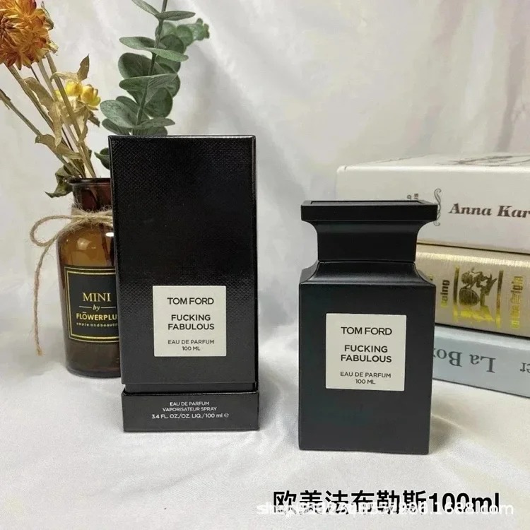 ZMR18-TFordcologne外贸perfume 时尚好闻香 product image