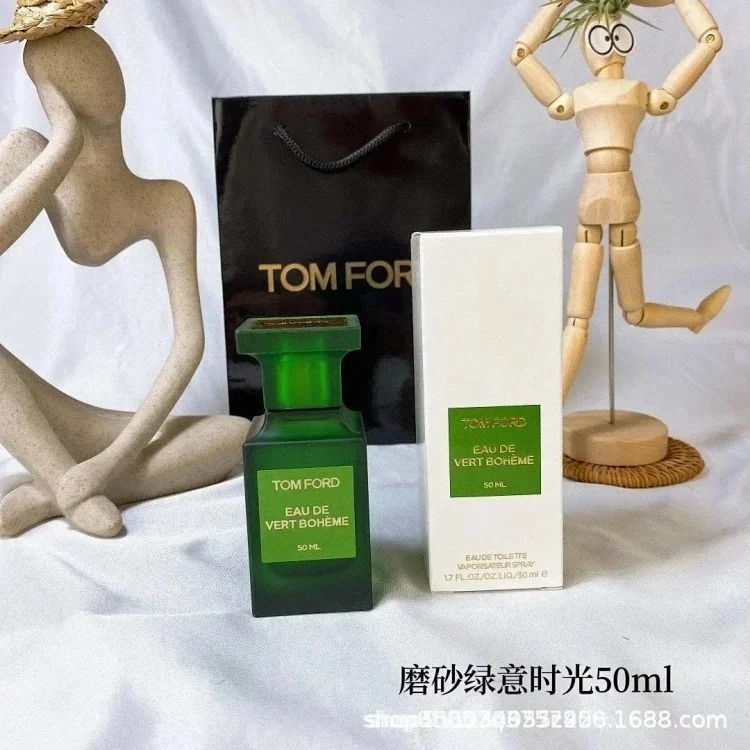 ZMR18-TFordcologne外贸perfume 时尚好闻香 product image