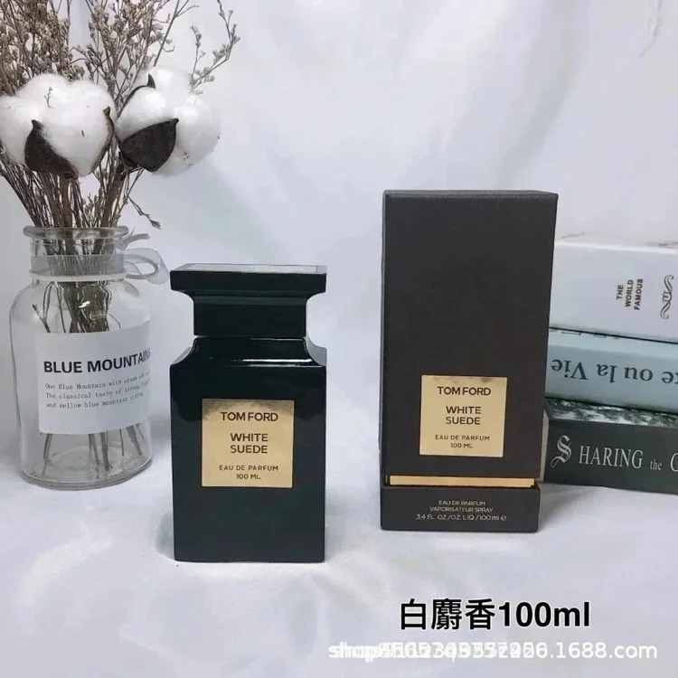 ZMR18-TFordcologne外贸perfume 时尚好闻香 product image