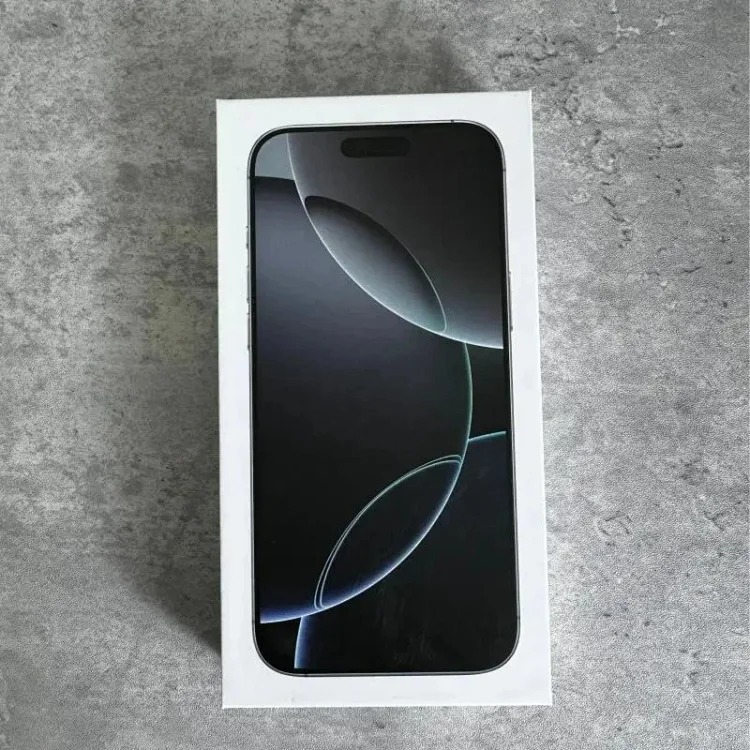 i16 Pro Max 512G 5G product image