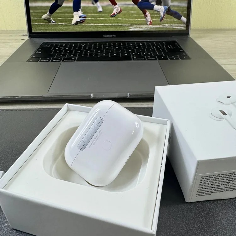 PR02 usb-c with anc ( newest version) product image