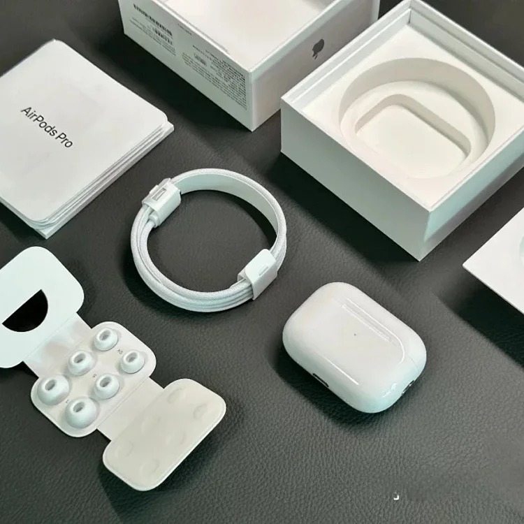 PR02 usb-c with anc ( newest version) product image